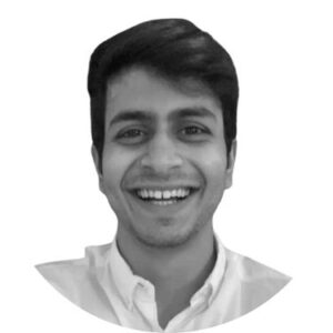 Mebin Mathew, Account Director